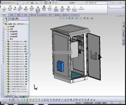 深圳solidworks钣金设计培训班