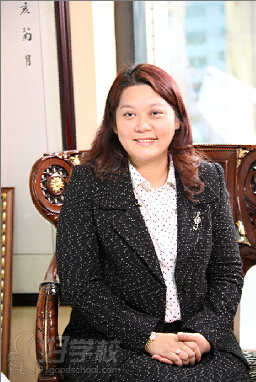 中大岭南学员陈乐燊:独乐乐不如众乐乐