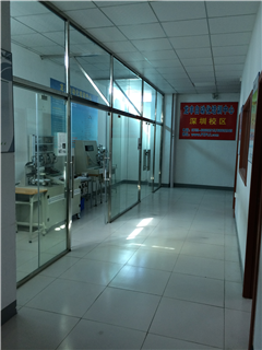 龙丰自动化培训中心深圳校区地址_开设课程_