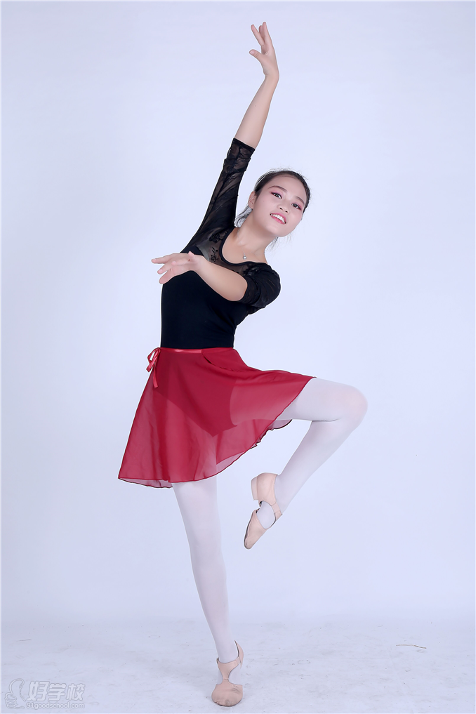 广州少儿中国舞初级班课程