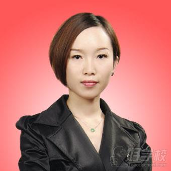 谭名惠 美容美甲专家-广州依琳儿职业培训-好学校