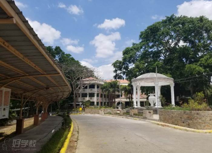 菲律宾卡威迪国立大学硕士留学公开学习招生简章