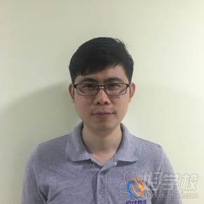 钟华信老师 钟华信老师