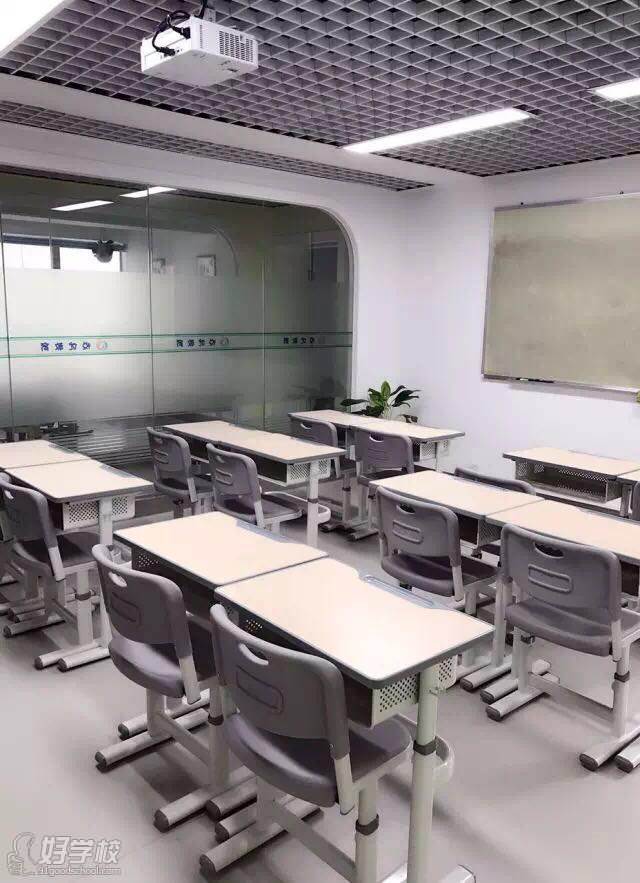 广州悦优教学环境 广州悦优教学环境