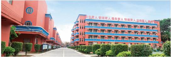 广州市蓝天技工学校2020年招生简章