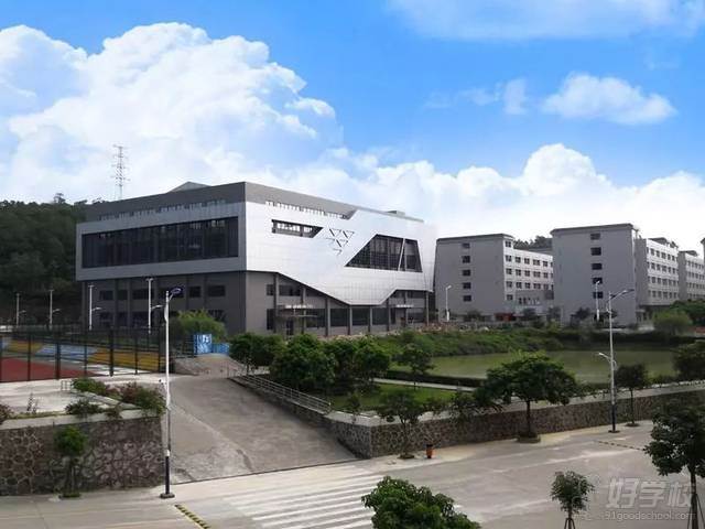 广东南方职业学院成人高考高起专招生简章