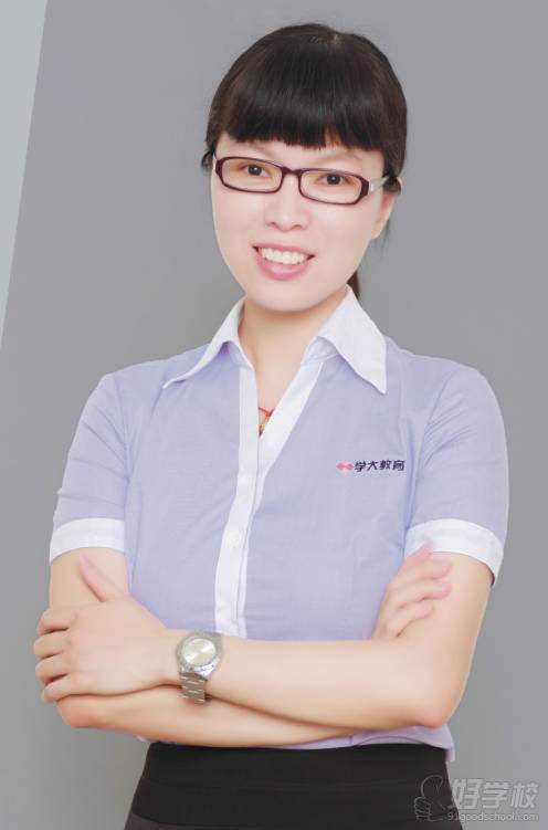 陈丽丽老师 陈丽丽老师