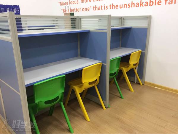 广西秦学教育环境怎么样?