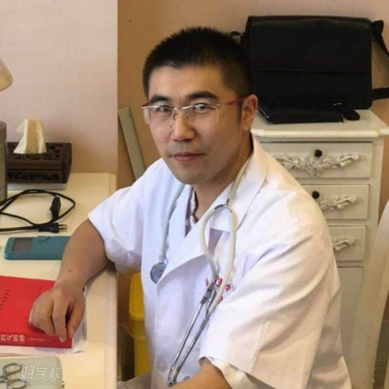 上海中医针灸师培训取证班
