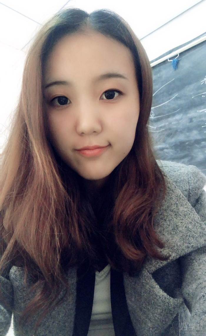 东营求知神笔易练字辅导班