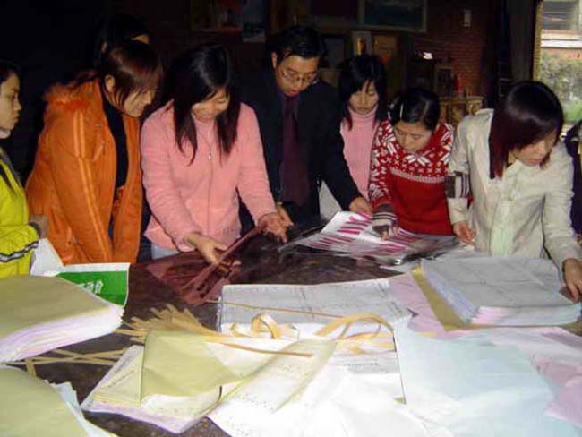 华南师范大学继续教育学院半年平面设计培训