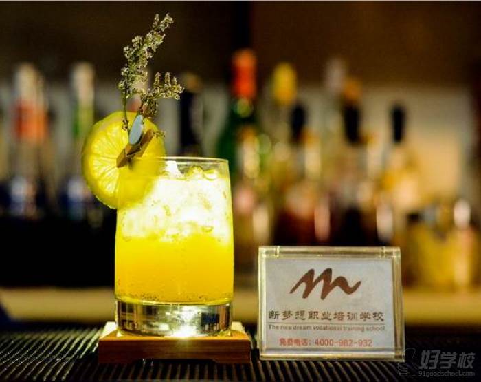 螺丝刀鸡尾酒