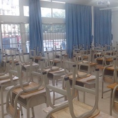 卓越教育番禺初四学校地址_开设课程_学校环