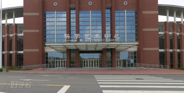 中国医科大学教学环境 中国医科大学教学环境