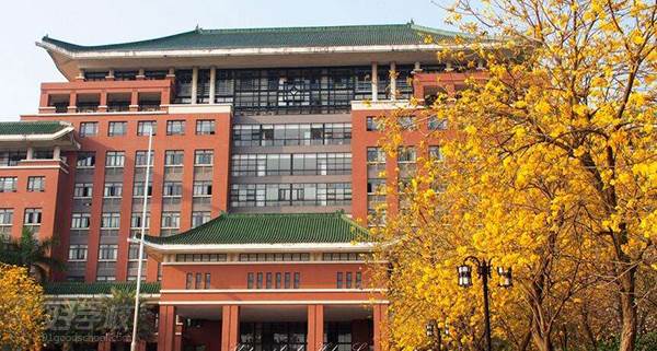 华南农业大学自考专科会计网络教育课程