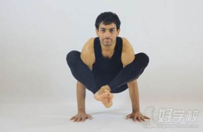 北京全美联盟RYT200哈他瑜伽教练培训班