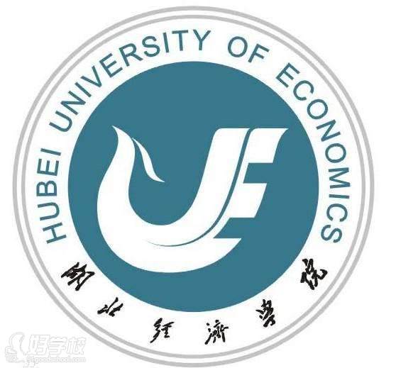 武汉柒桔教育 湖北大学校徽