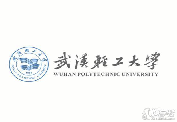 武汉柒桔教育 武汉轻工大学校徽