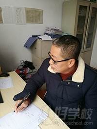 廣州縱橫洪振清老師 廣州縱橫洪振清老師