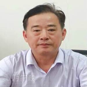 廣州縱橫校長高煒揚老師 廣州縱橫校長高煒揚老師