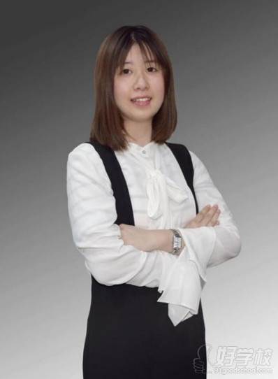 深圳启德教育 王佳慧