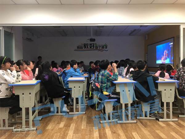 教学现场 教学现场