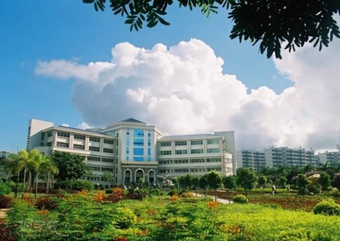 广东海洋大学成人高考高升专江门招生简章