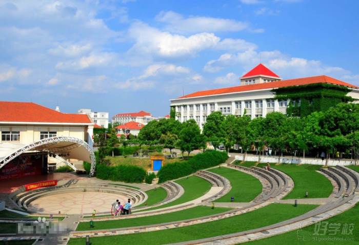 南京工业大学自考本科招生简章