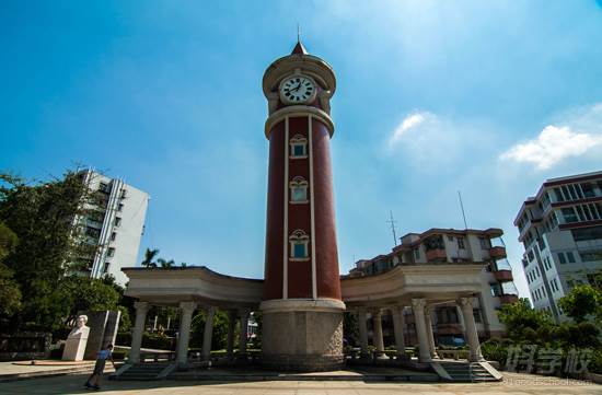 岭南师范学院成人高考专升本深圳班招生简章