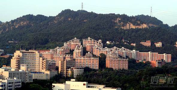 湖南工商大学成人高考高起专长沙班招生简章