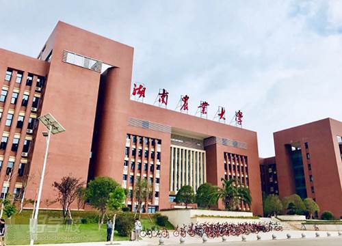 湖南农业大学成人高考高起本长沙招生简章