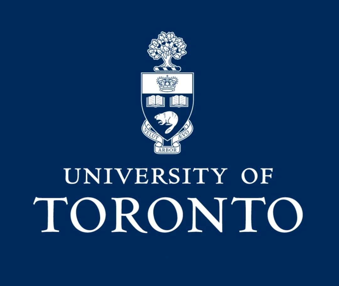 多伦多大学  the university of toronto