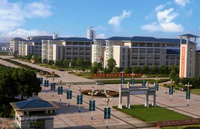 创办于2000年的武汉大学东湖分校,是全国最早设立的四所独立学院之一