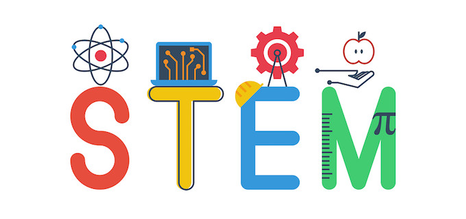 广州stem编程学习班