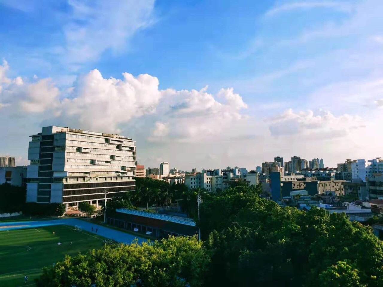 东莞理工学院学前教育招生简章