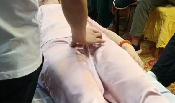 【手法 针法】私密缩阴,骨盆修复实战班