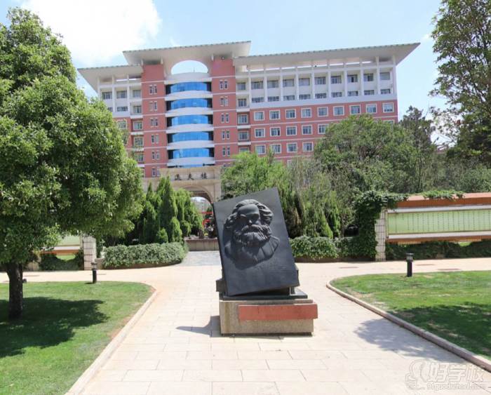 云南财经大学专科会计学专业自考招生简章