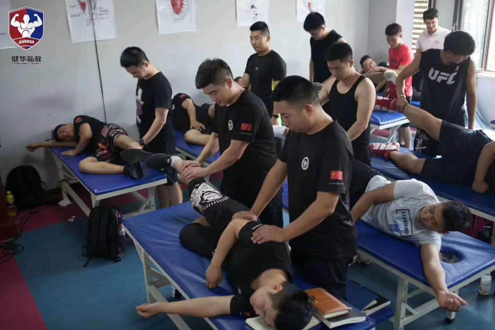 北京cpr急救培训课程