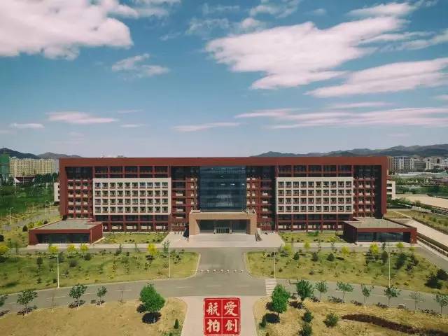 河北建筑工程学院专升本成考招生简章-石家庄升途教育