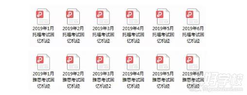 考試真題回憶 考試真題回憶