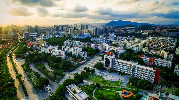 黎明职业大学成考《机电一体化技术》高起专招生简章