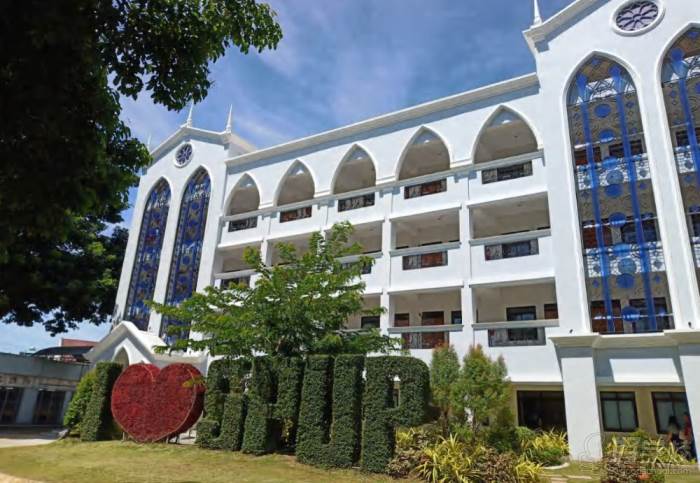 圣保罗大学菲律宾一站式留学申请服务