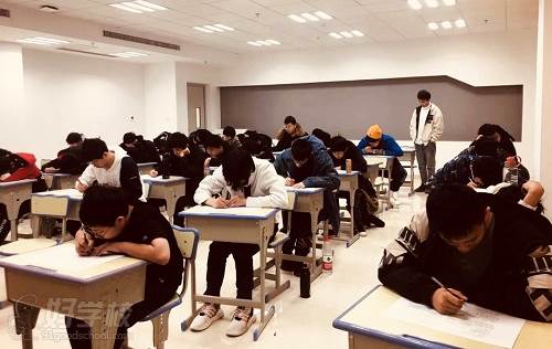 大连超竞国际电竞学院