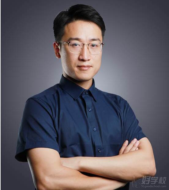 智取征途 于钟博