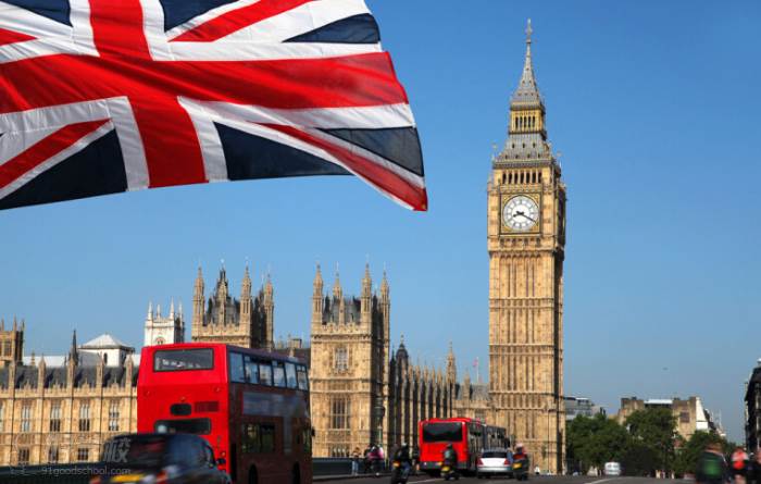 英国出国留学的费用一般需要多少?