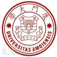 厦门大学校徽