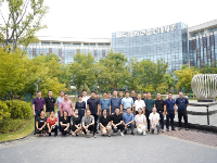 嵌入式人工智能實踐課程改革研討會在南京順利召開