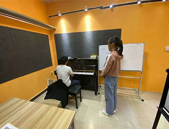 北京流行音樂演唱專業藝術高中輔導課程