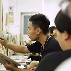 北京美术专业高考培训班