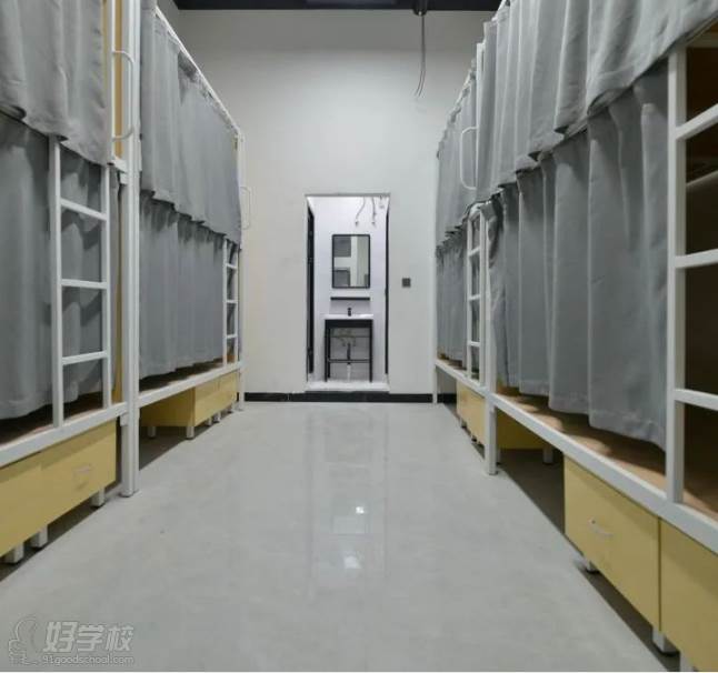 广州美术学院 宿舍图片